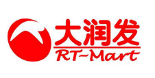大润发儿童乐园